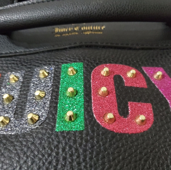 NWOT Juicy Couture Purse - Picture 2 of 12